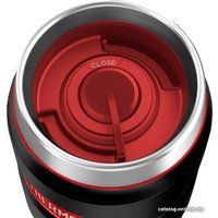 Термокружка THERMOS SK-1005 RCMB 470мл (черный)
