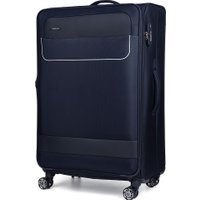 Чемодан-спиннер Fabretti TRM2320-24-8