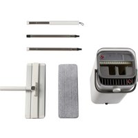 Швабра с отжимом Bruner Home Rein