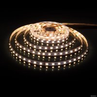 Светодиодная лента Elektrostandard 24V 24W 60Led 5050 IP20 MIX RGB/дневной белый a053702