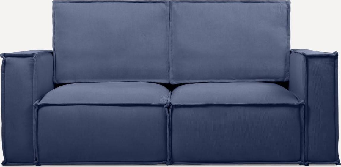 

Диван Divan Эби Мини Linia Navy 171438 (синий)