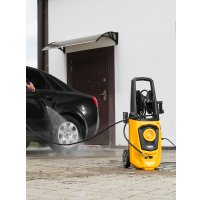 Мойка высокого давления Denzel R-170D