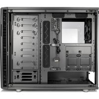 Корпус Fractal Design Define R6 Gunmetal TG
