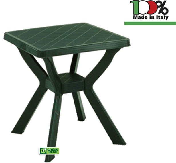 

Стол GreenDeco REN023VE