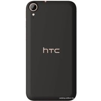 Телефон HTC Desire 830 dual sim Black