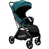 Коляска прогулочная «книга» Bubago Luna BG 154-2 (синий)