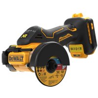 Монтажная (отрезная) пила DeWalt DCS438N (без АКБ)