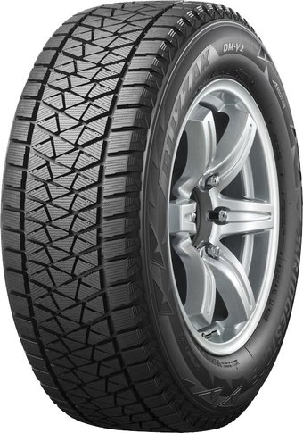 Bridgestone Blizzak DM-V2 215/60R17 96S