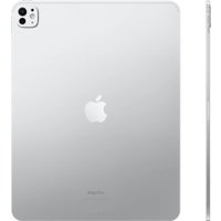 Планшет Apple iPad Pro 13" 2024 5G 256GB (серебристый)
