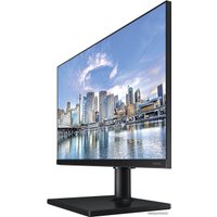 Монитор Samsung LF27T450FQRXEN