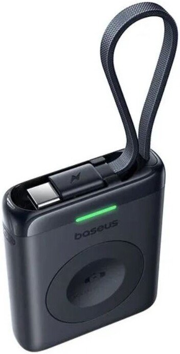 Внешний аккумулятор Baseus EnerFill FW11 5W 1640mAh (черный)
