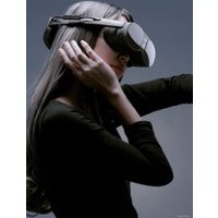 Очки виртуальной реальности для ПК HTC Vive XR Elite