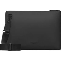 Сумка Gaston Luga Splash Laptop - 13"/14" (черный)