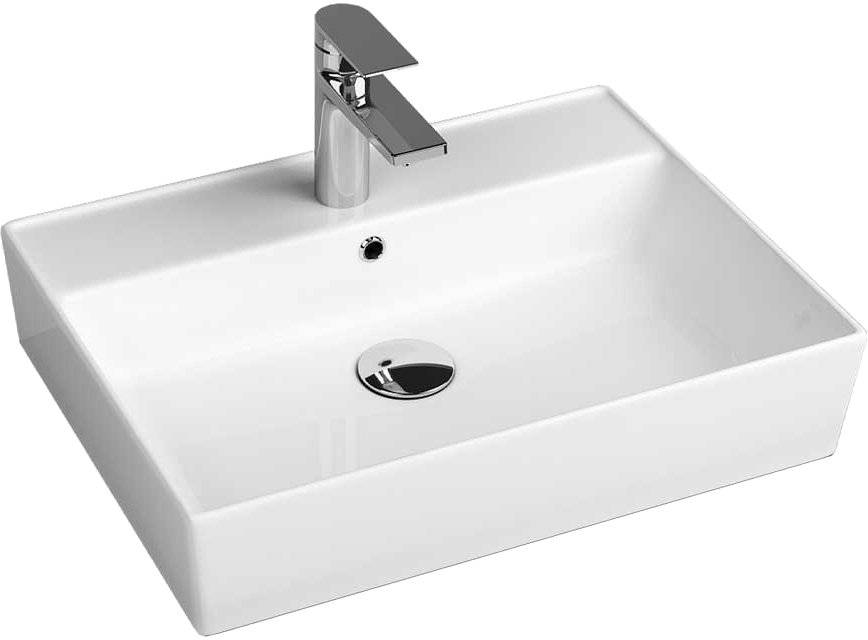 

Умывальник Quarter Bath Cross Line 70CL23060