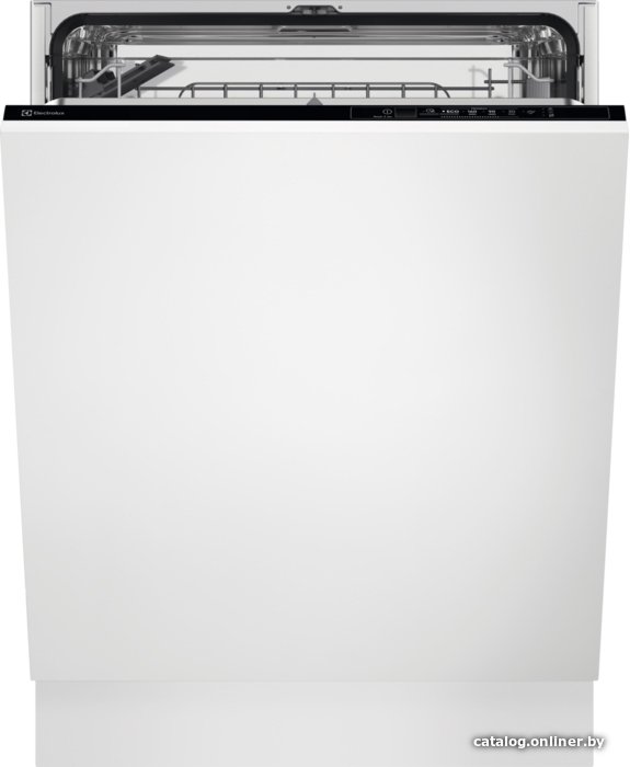 

Встраиваемая посудомоечная машина Electrolux EEA17200L