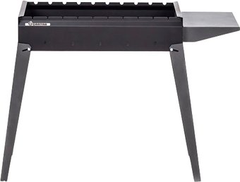 Разборный мангал Gratar Классика МКЛ 600