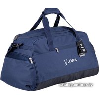 Дорожная сумка Jogel Division Medium JD4BA0121.Z4 (синий)