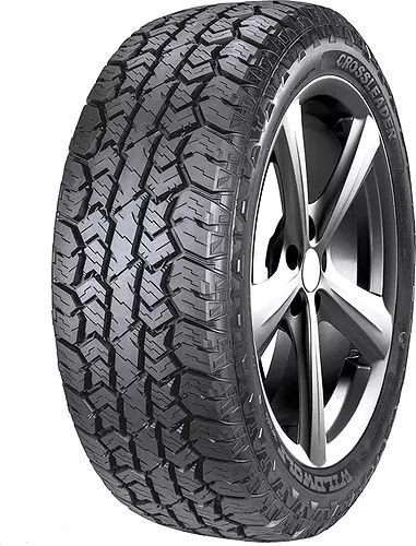 Летние шины DoubleStar W01 225/75R16 103/100Q