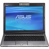 Ноутбук ASUS F8V (90NSR9A-9F9182-9CMC0Y)