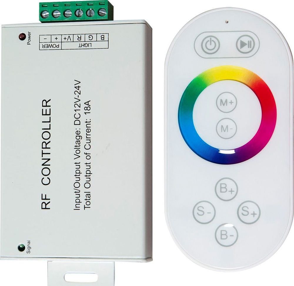 

Контроллер RGB Feron LD56