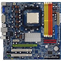 Материнская плата ASRock K10N78FullHD-hSLI R3.0