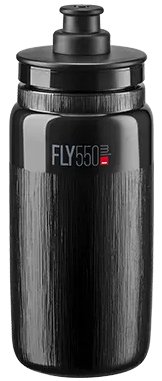 

Фляга Elite Bottle FLY TEX 550мл (черный)