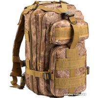 Туристический рюкзак Sima-Land Аdventure 9893825