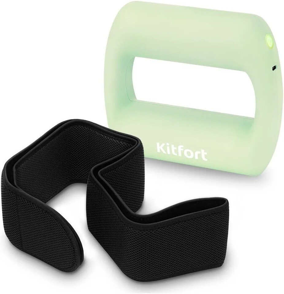 

Перкуссионный массажер Kitfort KT-5936