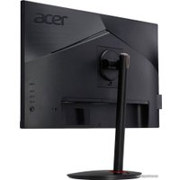 Игровой монитор Acer Nitro XV272UXbmiipruzx