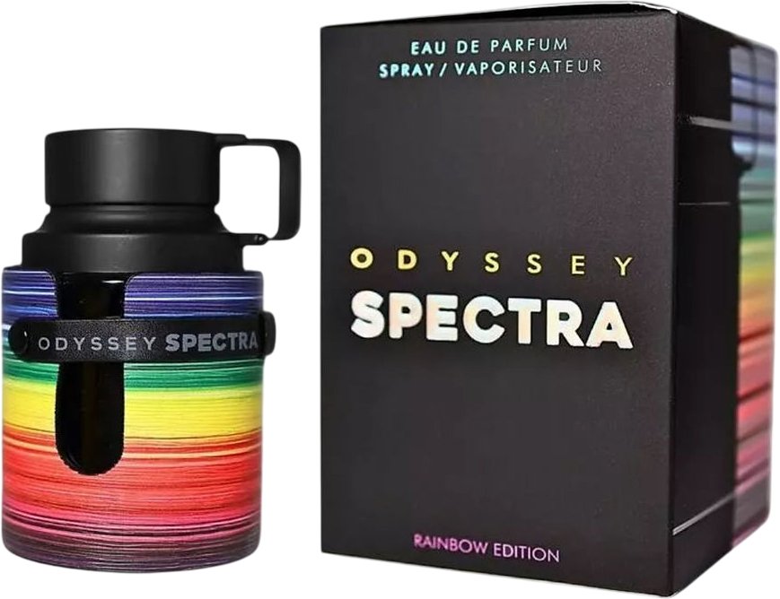 

Парфюмерная вода Armaf Odyssey Spectra EdP (100 мл)