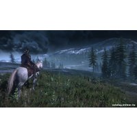 Компьютерная игра PC Ведьмак 3: Дикая Охота