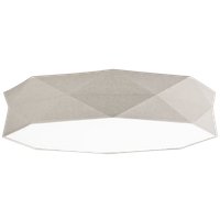 Припотолочная люстра TK Lighting Kantoor Nature 6196