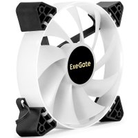 Вентилятор для корпуса ExeGate EX12025HM3PM.FRGB.5CSU EX295966RUS