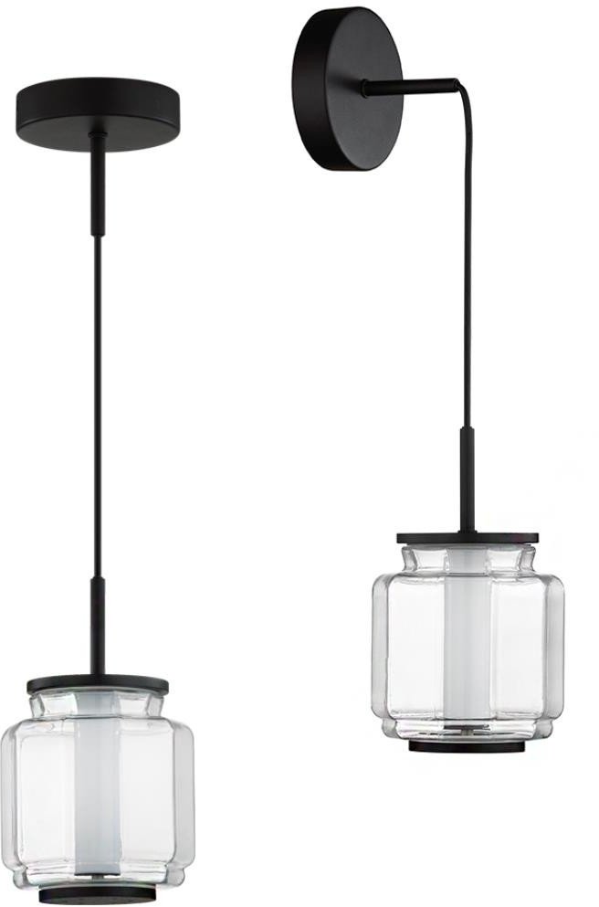 

Подвесная люстра Odeon Light Jam 5409/5L