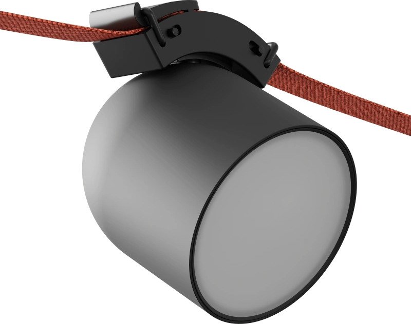 Трековый светильник Byled ROPE-TRM-BL-10-WW