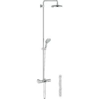 Душевая система  Grohe Power&Soul System 190 (27913 000)