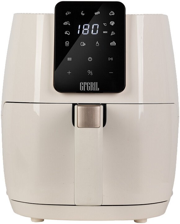 Аэрогриль (аэрофритюрница) GFgril GFA-5100