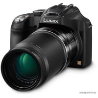 Фотоаппарат Panasonic Lumix DMC-FZ70