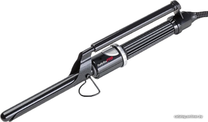 Круглая  плойка BaByliss PRO BAB2241TDE