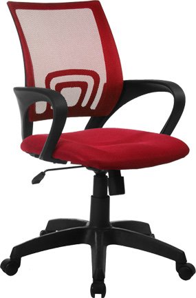 

Офисное кресло Metta CS-9 Pl (красный)