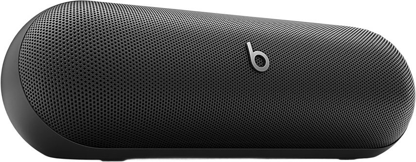 

Беспроводная колонка Beats Pill 2024 (черный)