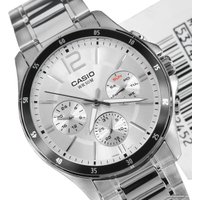 Наручные часы Casio MTP-1374D-7A