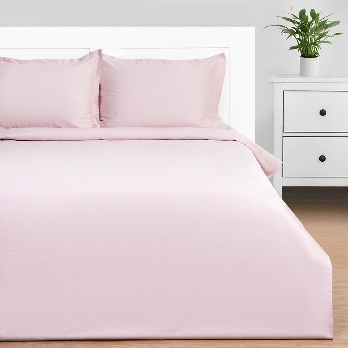 

Постельное белье Этель Pink Rose 9144547