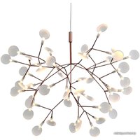 Подвесная люстра L'Arte Luce Heracleum L32510