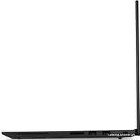 Рабочая станция Lenovo ThinkPad X1 Extreme (2nd Gen) 20QV00C0RT