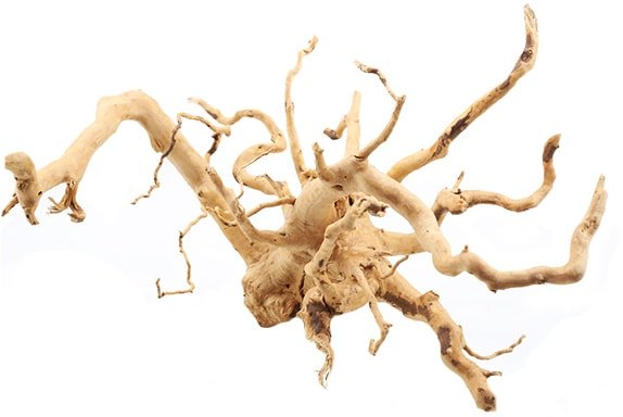 

Декорация Natural Color Spider Root XF40302A(70)
