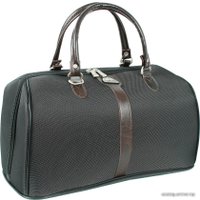 Дорожная сумка Polar 7028.3 (черный)