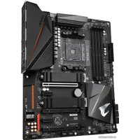 Материнская плата Gigabyte B550 Aorus Pro V2 (rev. 1.0)