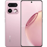 Телефон Realme 16 Pro+ 5G 8GB/256GB индийская версия (розовый)