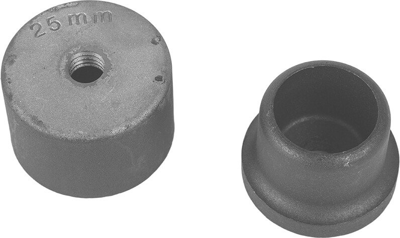 

Насадка для сварки труб Sturm TW7219-925